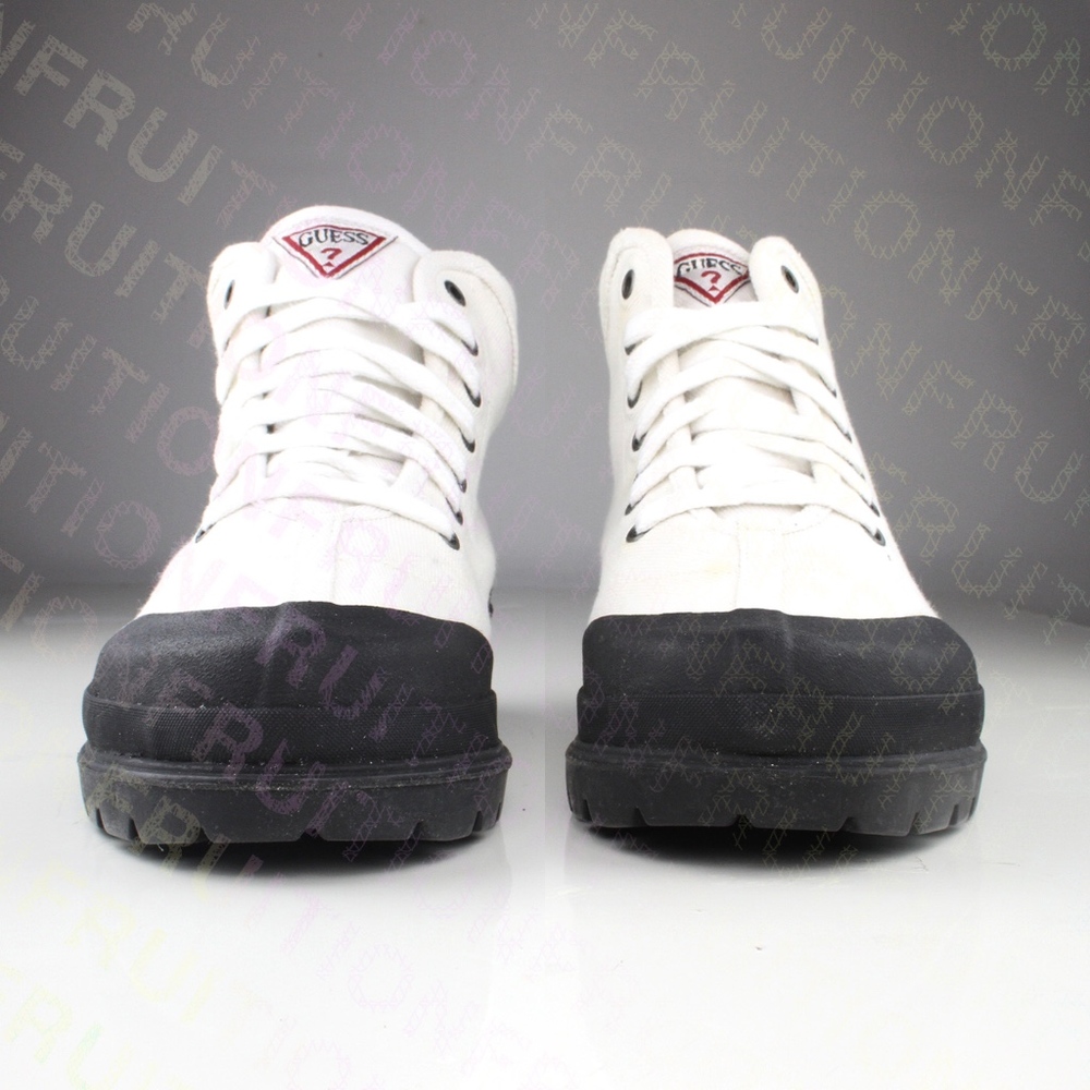 FRUITION NDA: GUESS FLATROCK (HI) (CODE ID 071017)